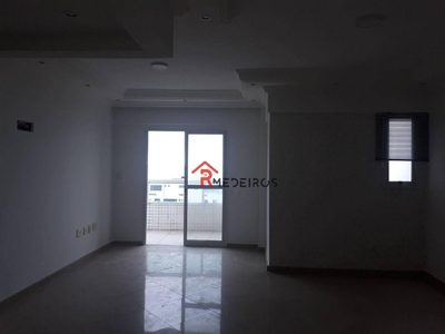 Apartamento, 3 quartos, 168 m² - Foto 5