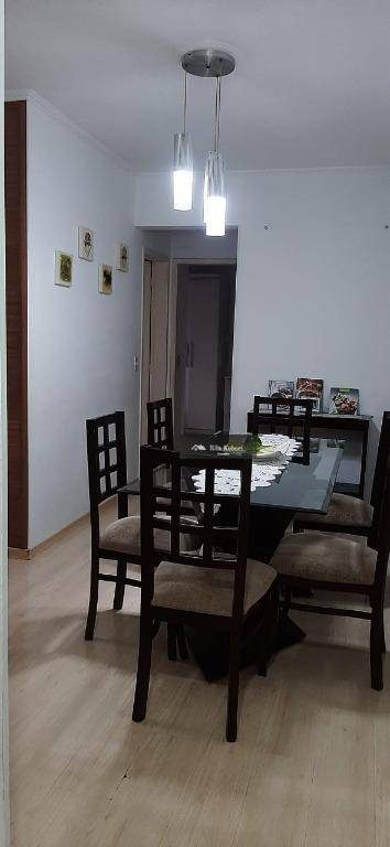 Apartamento, 2 quartos, 58 m² - Foto 4