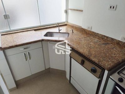 Apartamento, 3 quartos, 100 m² - Foto 3