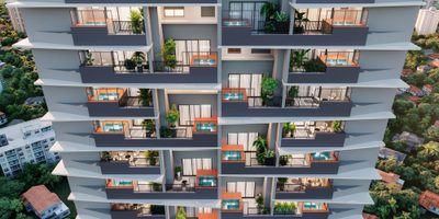 Apartamento, 3 quartos, 184 m² - Foto 4