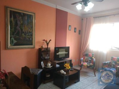 Apartamento, 2 quartos, 70 m² - Foto 1