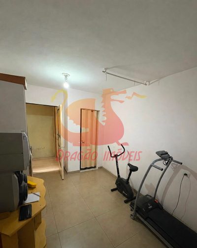 Sobrado, 2 quartos, 125 m² - Foto 4