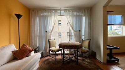 Apartamento, 2 quartos, 130 m² - Foto 5