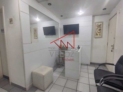 Sala-Conjunto, 34 m² - Foto 1
