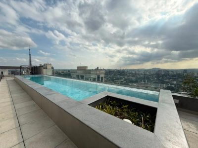 Apartamento, 1 quarto, 24 m² - Foto 4