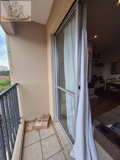 Apartamento, 2 quartos, 47 m² - Foto 4