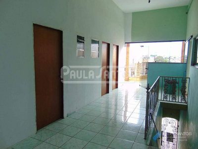 Prédio Inteiro, 550 m² - Foto 2