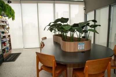 Apartamento, 1 quarto, 37 m² - Foto 2