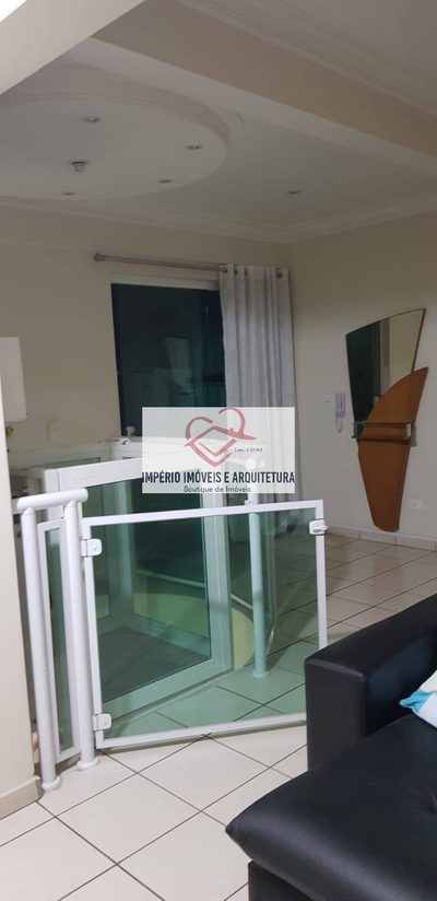 Cobertura, 3 quartos - Foto 4