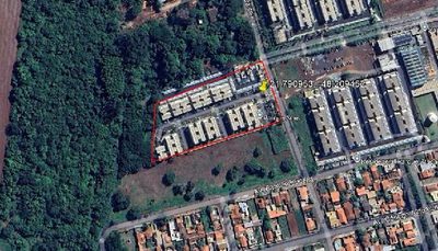 Apartamento, 10 m² - Foto 1