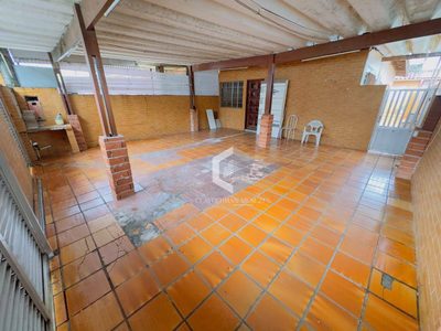 Casa, 4 quartos, 106 m² - Foto 2
