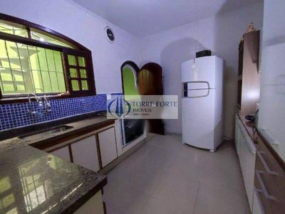 Casa, 4 quartos, 210 m² - Foto 5