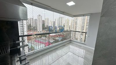 Apartamento, 2 quartos, 83 m² - Foto 1