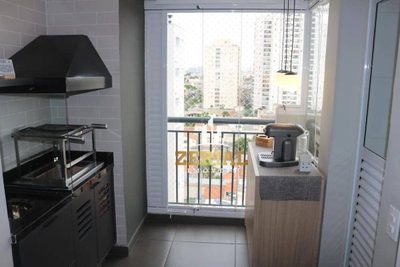 Apartamento, 2 quartos, 67 m² - Foto 4