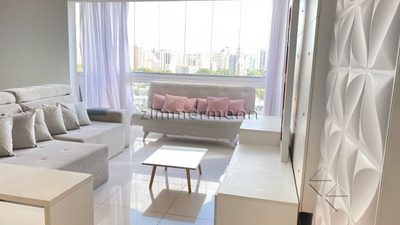 Apartamento, 4 quartos, 147 m² - Foto 1