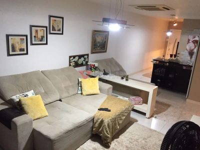 Apartamento, 3 quartos, 108 m² - Foto 2