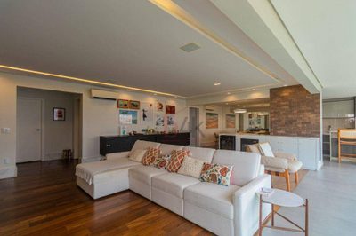 Apartamento, 4 quartos, 239 m² - Foto 3