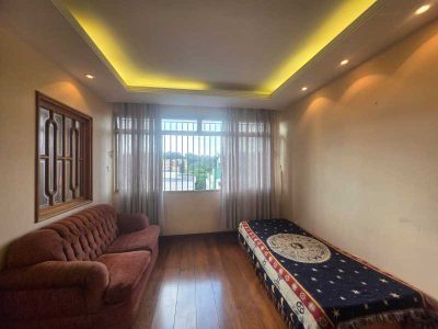 Apartamento, 3 quartos, 120 m² - Foto 2