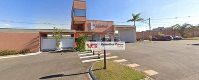 Loteamento e Condomínio, 1460 m² - Foto 1