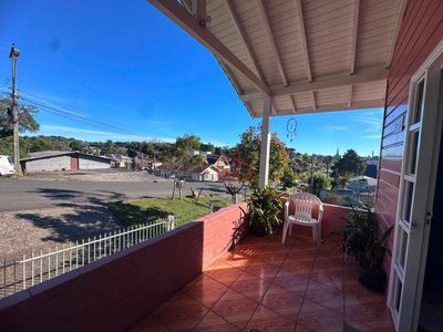 Casa, 4 quartos, 194 m² - Foto 5