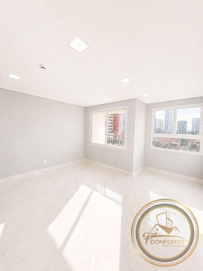 Sala-Conjunto, 28 m² - Foto 3