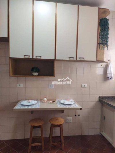 Apartamento, 3 quartos, 92 m² - Foto 5