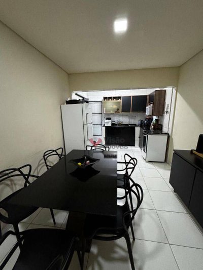 Sobrado, 4 quartos, 216 m² - Foto 4