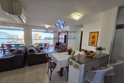 Apartamento, 3 quartos, 76 m² - Foto 2
