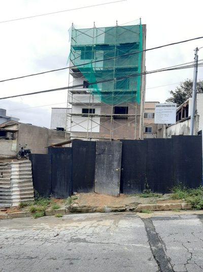 Apartamento, 2 quartos, 57 m² - Foto 1