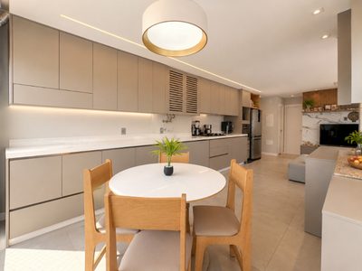 Apartamento, 2 quartos, 73 m² - Foto 3