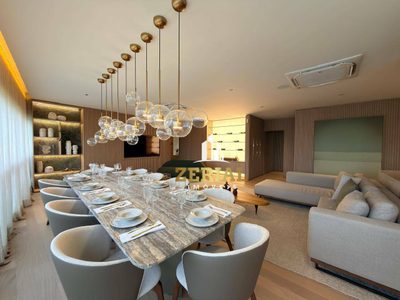 Apartamento, 4 quartos, 171 m² - Foto 1