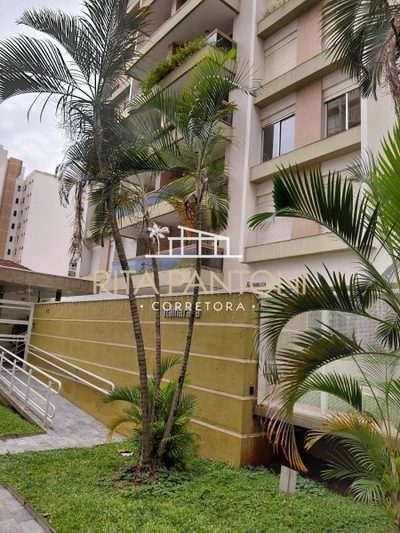Apartamento, 2 quartos, 140 m² - Foto 1