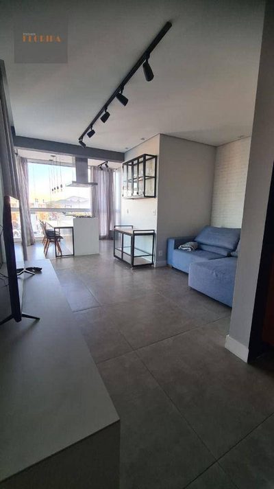 Cobertura, 2 quartos, 120 m² - Foto 3