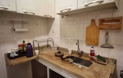 Apartamento, 2 quartos, 60 m² - Foto 4