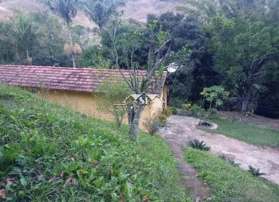 Chácara, 2 quartos, 1 hectares - Foto 1