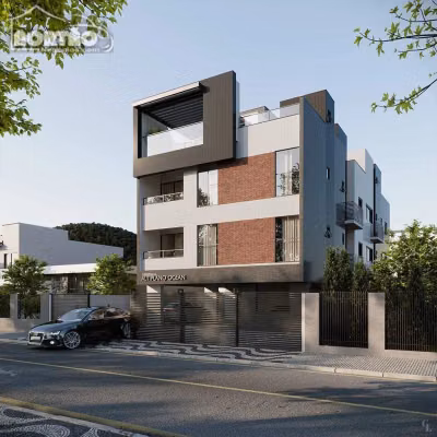 Casa, 3 quartos, 60 m² - Foto 1