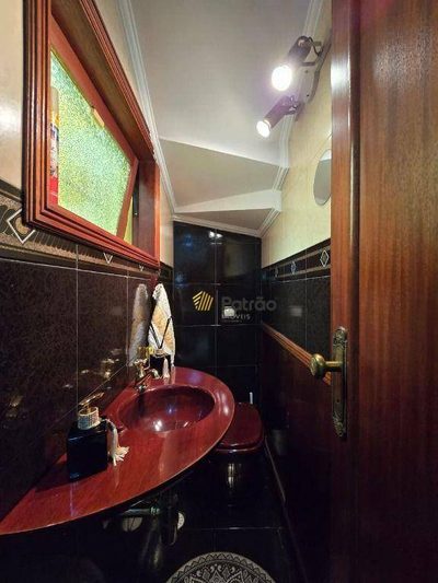 Sobrado, 2 quartos, 154 m² - Foto 4