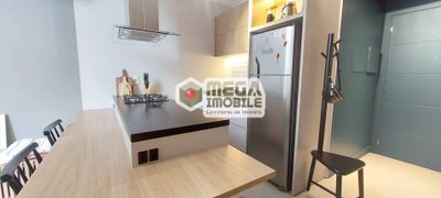 Apartamento, 1 quarto, 45 m² - Foto 4