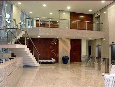 Sala-Conjunto, 824 m² - Foto 1