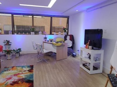 Prédio Inteiro, 34 m² - Foto 2