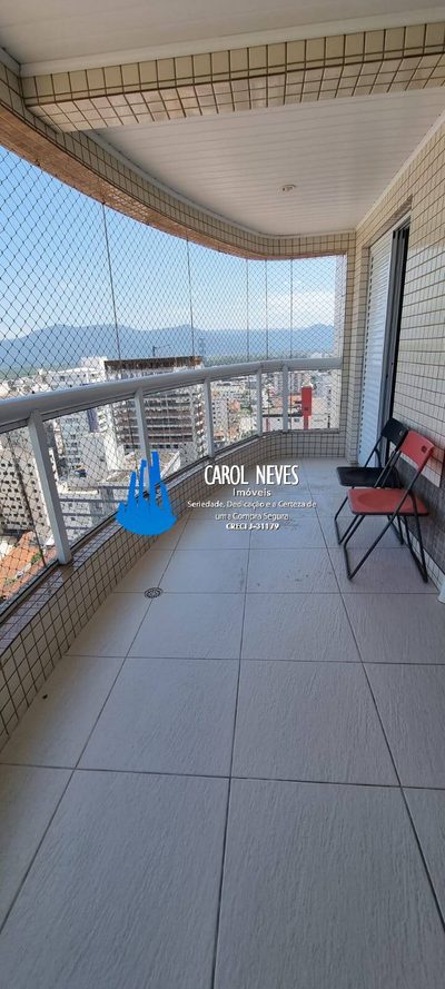 Apartamento, 2 quartos, 85 m² - Foto 3