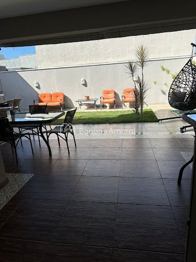 Casa de Condomínio, 3 quartos - Foto 5
