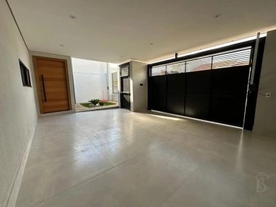 Casa, 3 quartos, 250 m² - Foto 3
