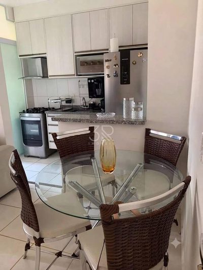 Apartamento, 2 quartos, 50 m² - Foto 3