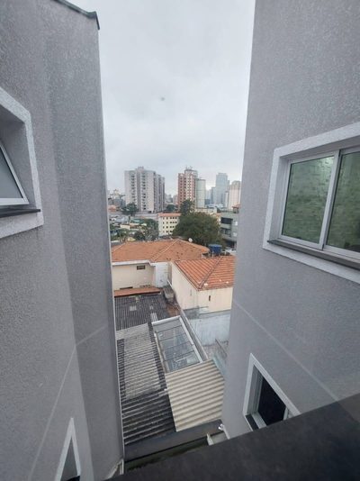 Cobertura, 3 quartos, 100 m² - Foto 2