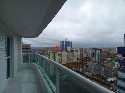 Apartamento, 2 quartos, 70 m² - Foto 1
