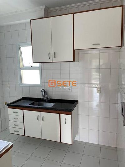 Apartamento, 3 quartos, 85 m² - Foto 3