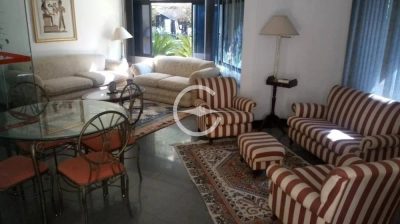 Apartamento, 1 quarto, 45 m² - Foto 4