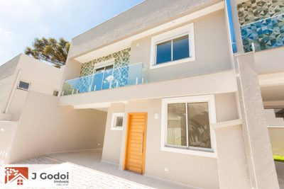 Casa, 3 quartos, 135 m² - Foto 4