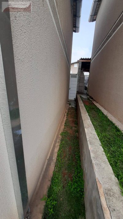 Casa de Condomínio, 2 quartos - Foto 4